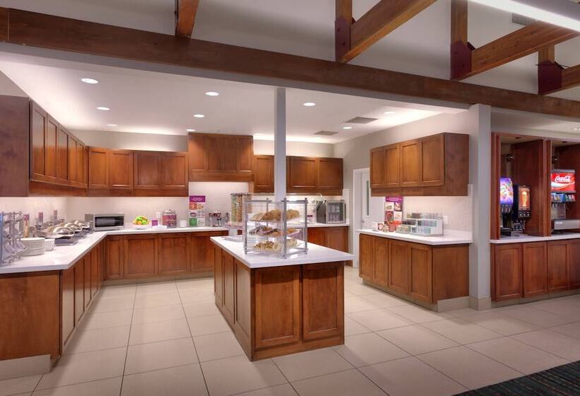 Residence Inn Salt Lake City Sandy