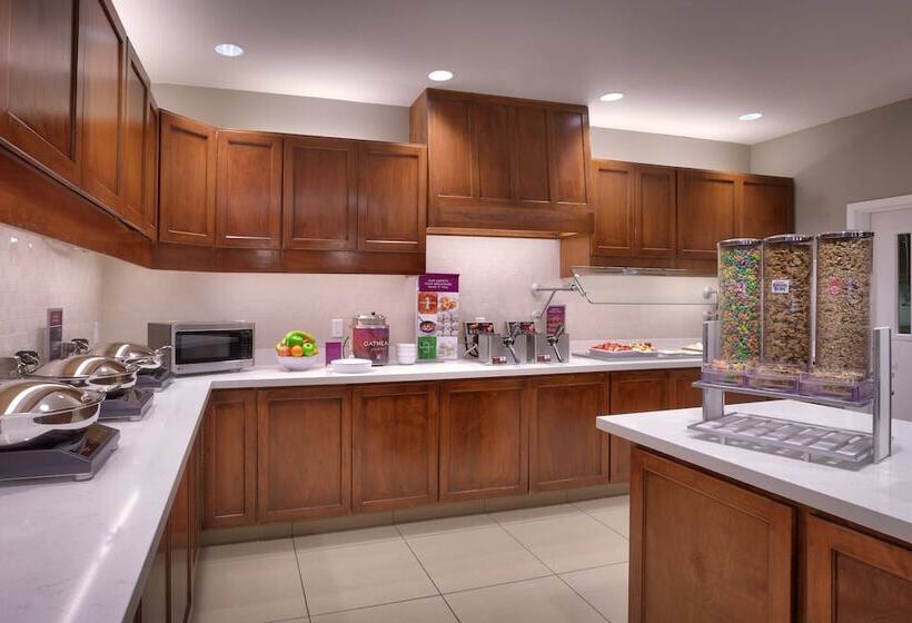 Residence Inn Salt Lake City Sandy