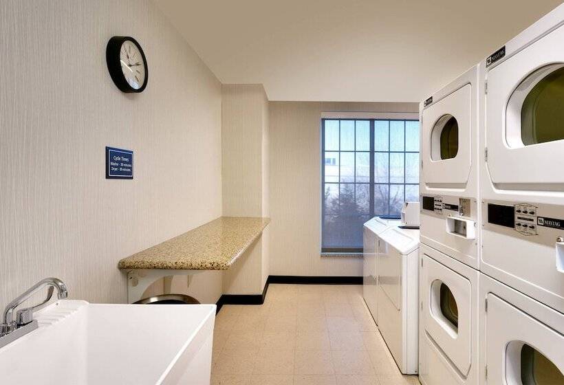 Residence Inn Salt Lake City Sandy