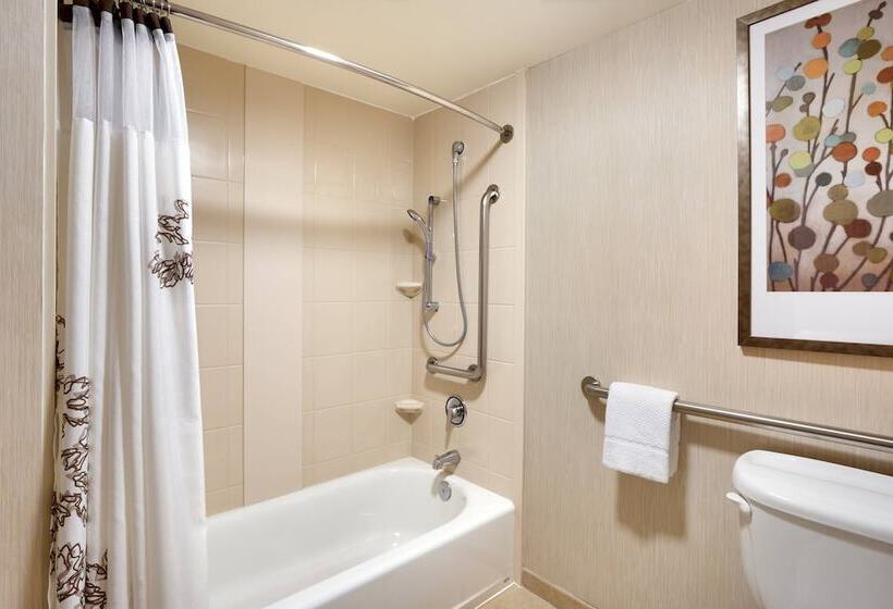 Residence Inn Salt Lake City Sandy