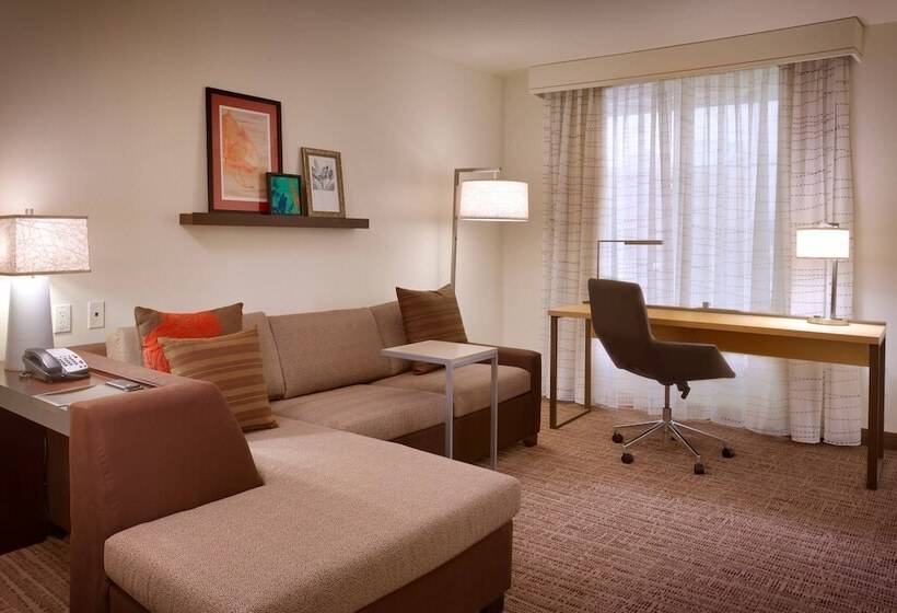 Residence Inn Salt Lake City Sandy