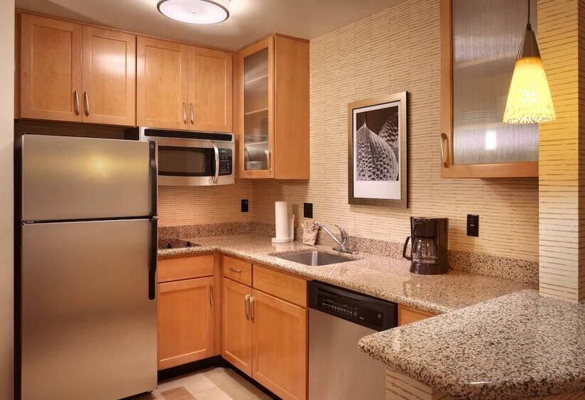 Residence Inn Salt Lake City Sandy