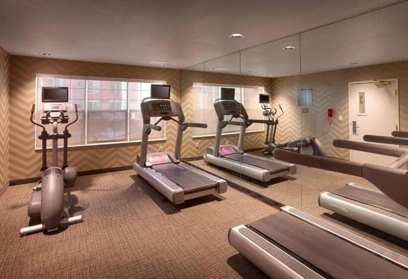 Residence Inn Salt Lake City Sandy