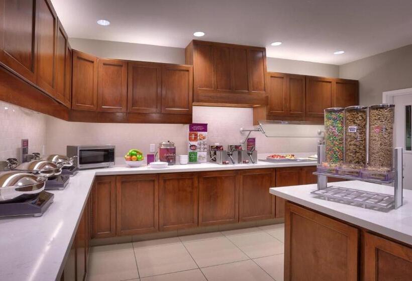 Residence Inn Salt Lake City Sandy