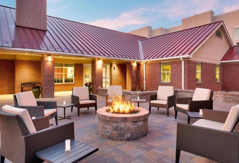 Residence Inn Salt Lake City Sandy