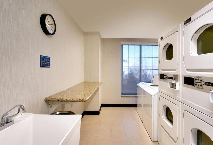 Residence Inn Salt Lake City Sandy