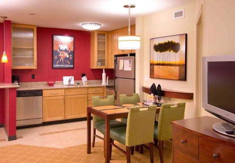 Residence Inn Salt Lake City Sandy