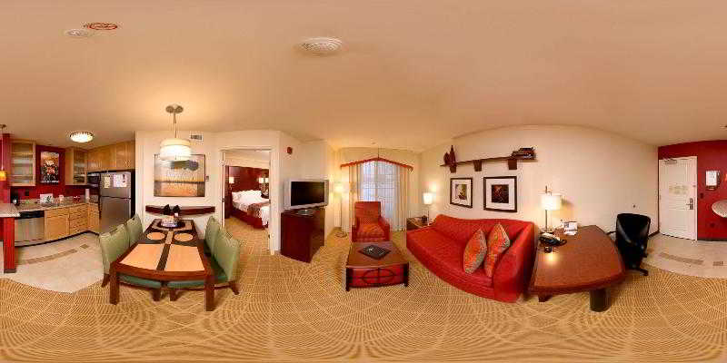 Residence Inn Salt Lake City Sandy