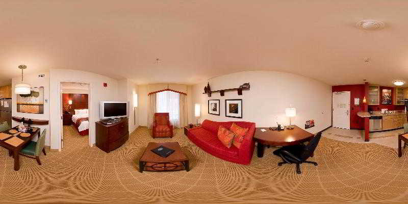 Residence Inn Salt Lake City Sandy