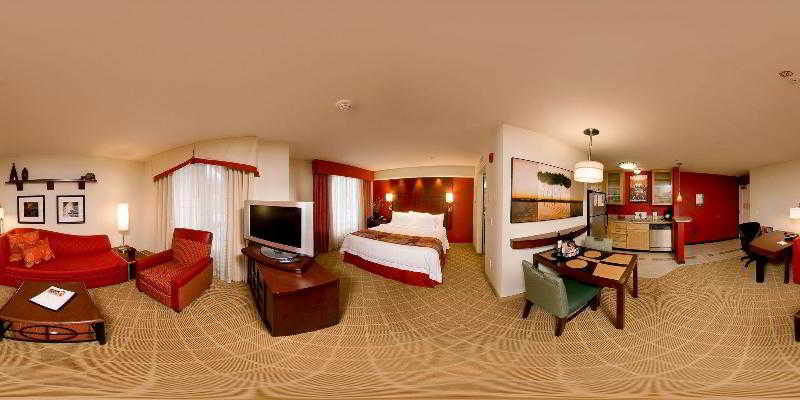 Residence Inn Salt Lake City Sandy