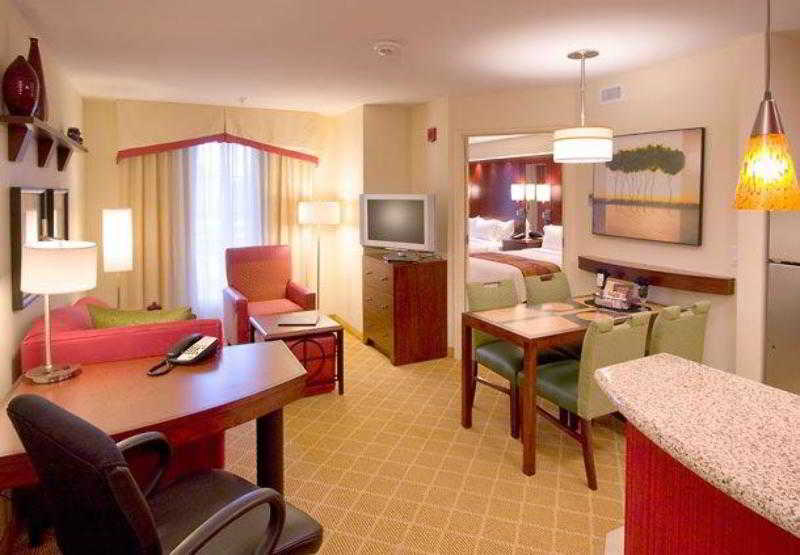 Residence Inn Salt Lake City Sandy