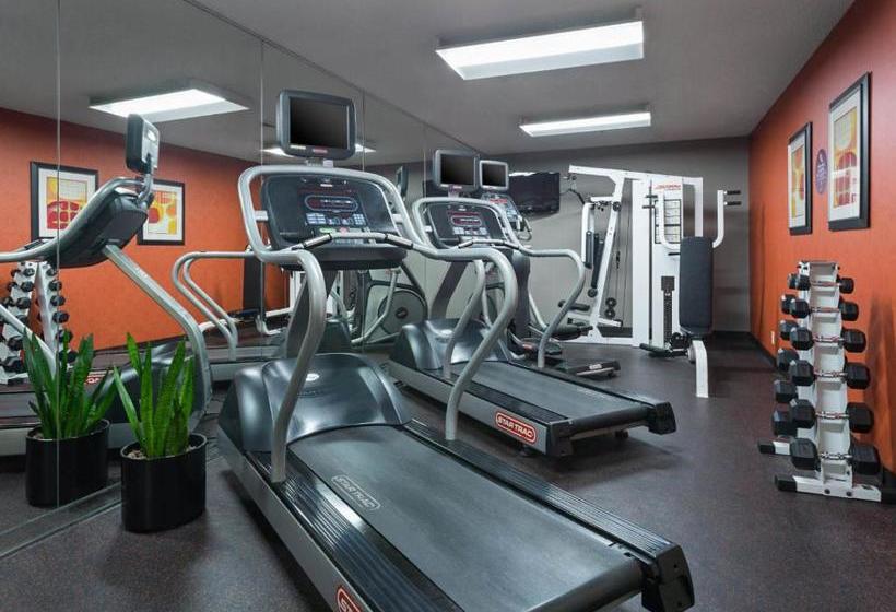 Residence Inn By Marriott San Diego Central