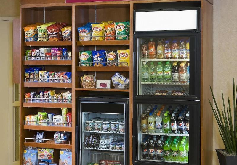 Residence Inn By Marriott Cedar Rapids