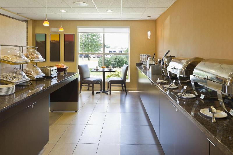 Residence Inn By Marriott Cedar Rapids