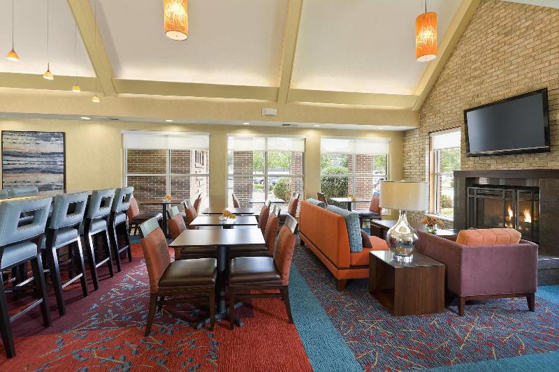 Residence Inn By Marriott Cedar Rapids