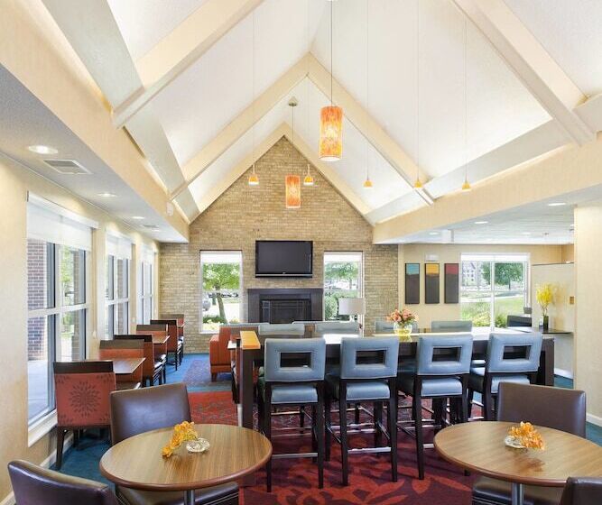 Residence Inn By Marriott Cedar Rapids