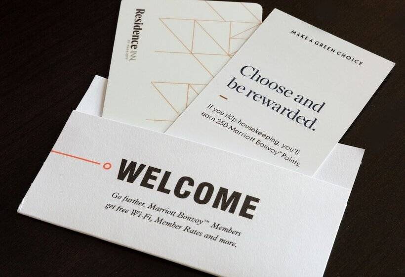 Residence Inn By Marriott Cedar Rapids