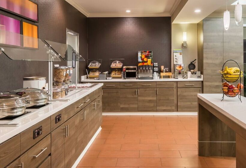 Residence Inn Chattanooga Downtown