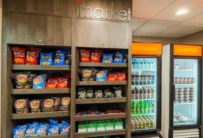 Residence Inn Chattanooga Downtown