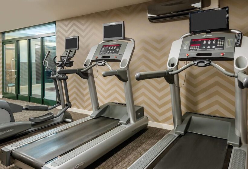 Residence Inn Chattanooga Downtown