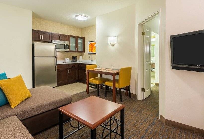 Residence Inn Chattanooga Downtown