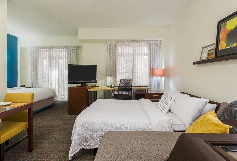 Residence Inn Chattanooga Downtown