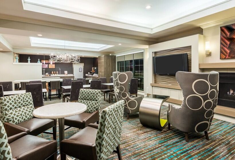 Residence Inn Chattanooga Downtown