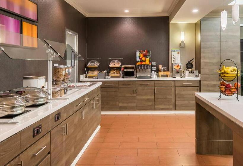 Residence Inn Chattanooga Downtown