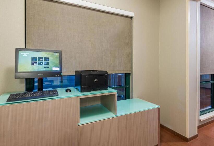 Residence Inn Chattanooga Downtown