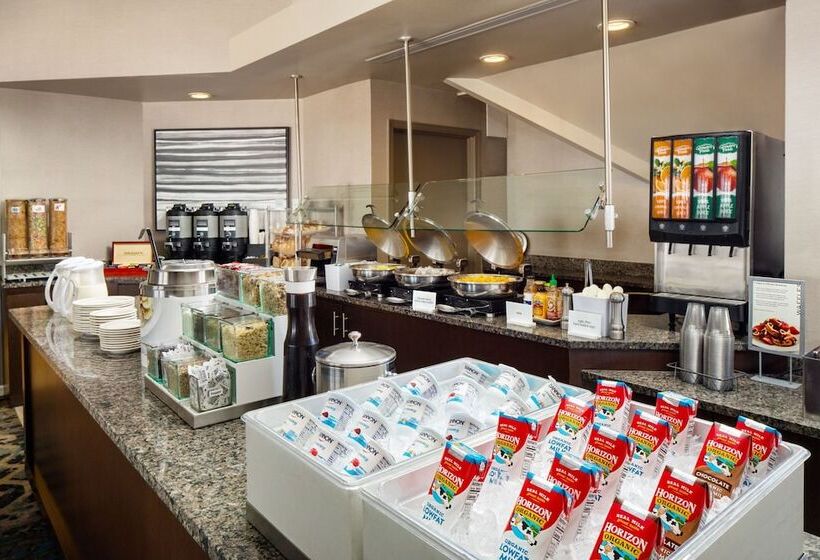 Residence Inn Cherry Hill Philadelphia