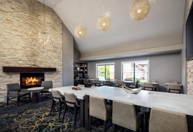 Residence Inn Cherry Hill Philadelphia