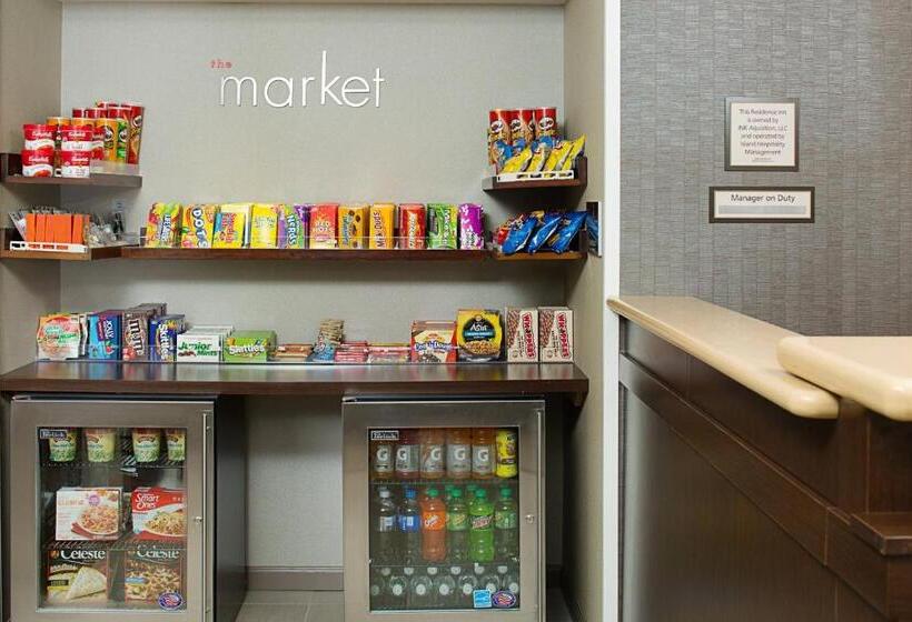 Residence Inn Cherry Hill Philadelphia