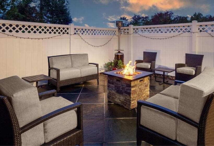 Residence Inn Cherry Hill Philadelphia