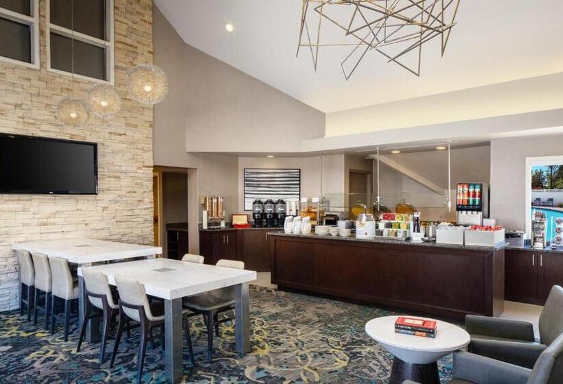 Residence Inn Cherry Hill Philadelphia