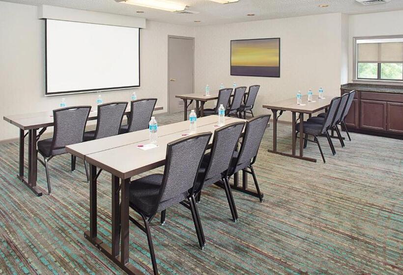 Residence Inn Cherry Hill Philadelphia