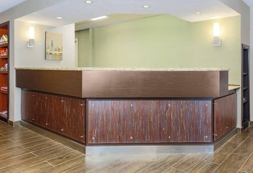 Residence Inn Chicago Deerfield