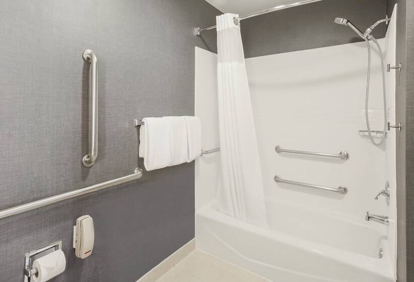 Residence Inn Chicago Deerfield