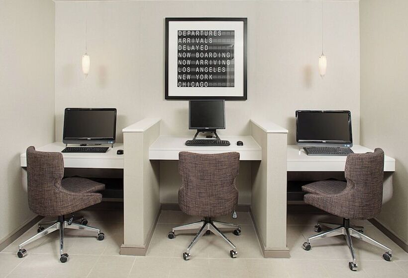 Residence Inn Chicago O'hare