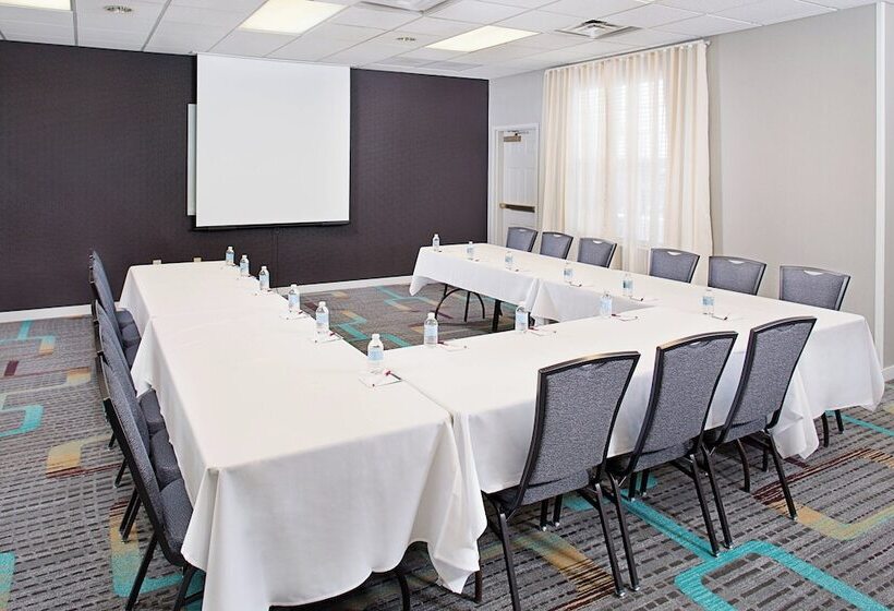 Residence Inn Chicago O'hare