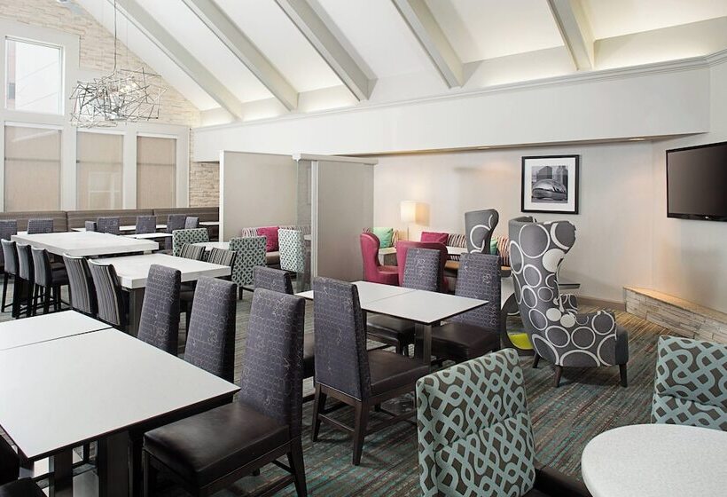 Residence Inn Chicago O'hare