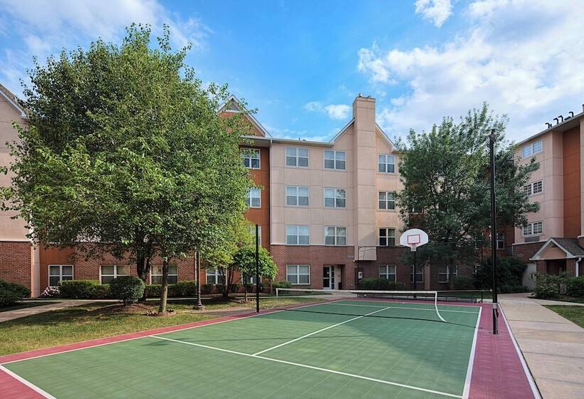 Residence Inn Chicago O'hare