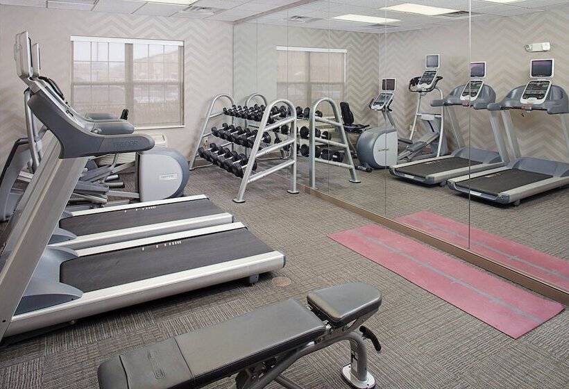 Residence Inn Chicago O'hare