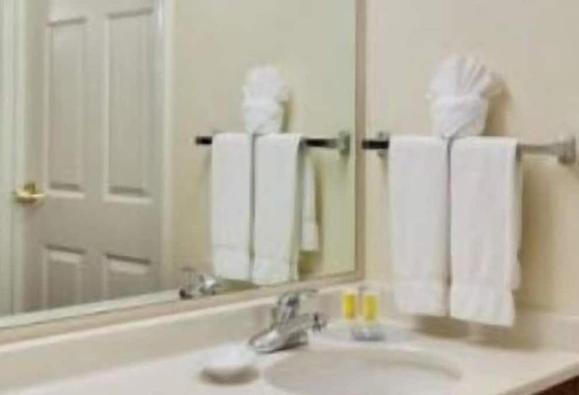 Residence Inn Chicago O'hare