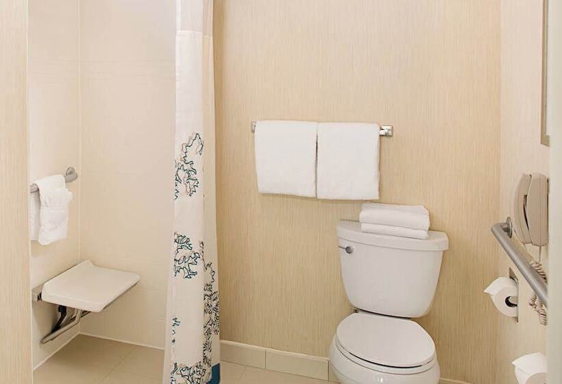 Residence Inn Chicago O'hare