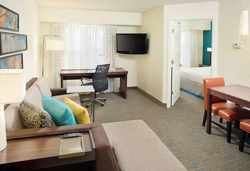 Residence Inn Chicago O'hare