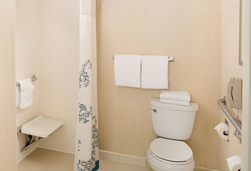 Residence Inn Chicago O'hare