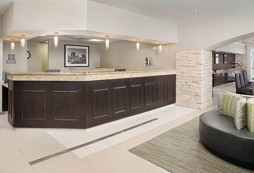 Residence Inn Chicago O'hare