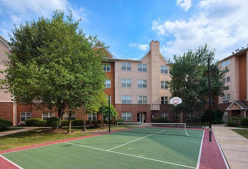 Residence Inn Chicago O'hare