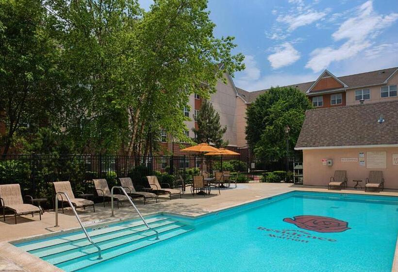 Residence Inn Chicago O'hare