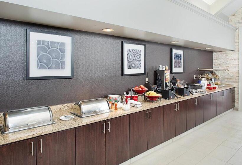 Residence Inn Chicago O'hare